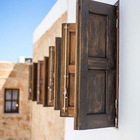 Casalindos Festa Ξενοδοχείο Εξωτερικό φωτογραφία